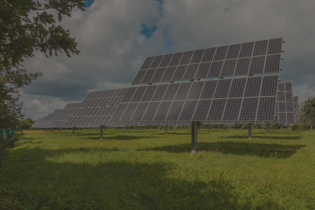 What is solar array energy and how can it be utilized?